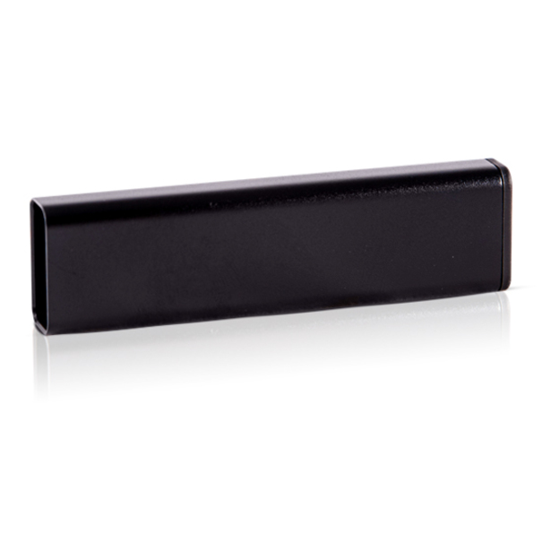 iStorage Carrying Case (Sleeve) iStorage Flash Drive - Black