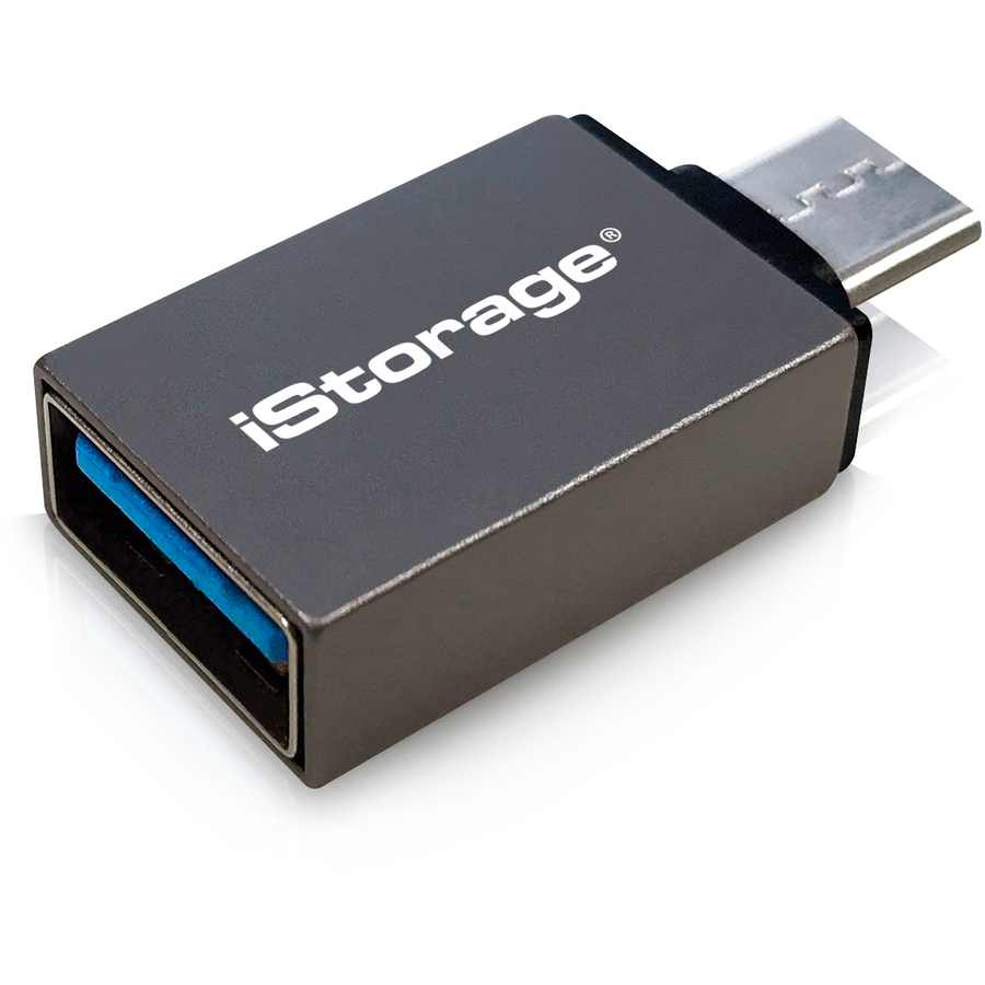 iStorage USB Type C Adapter