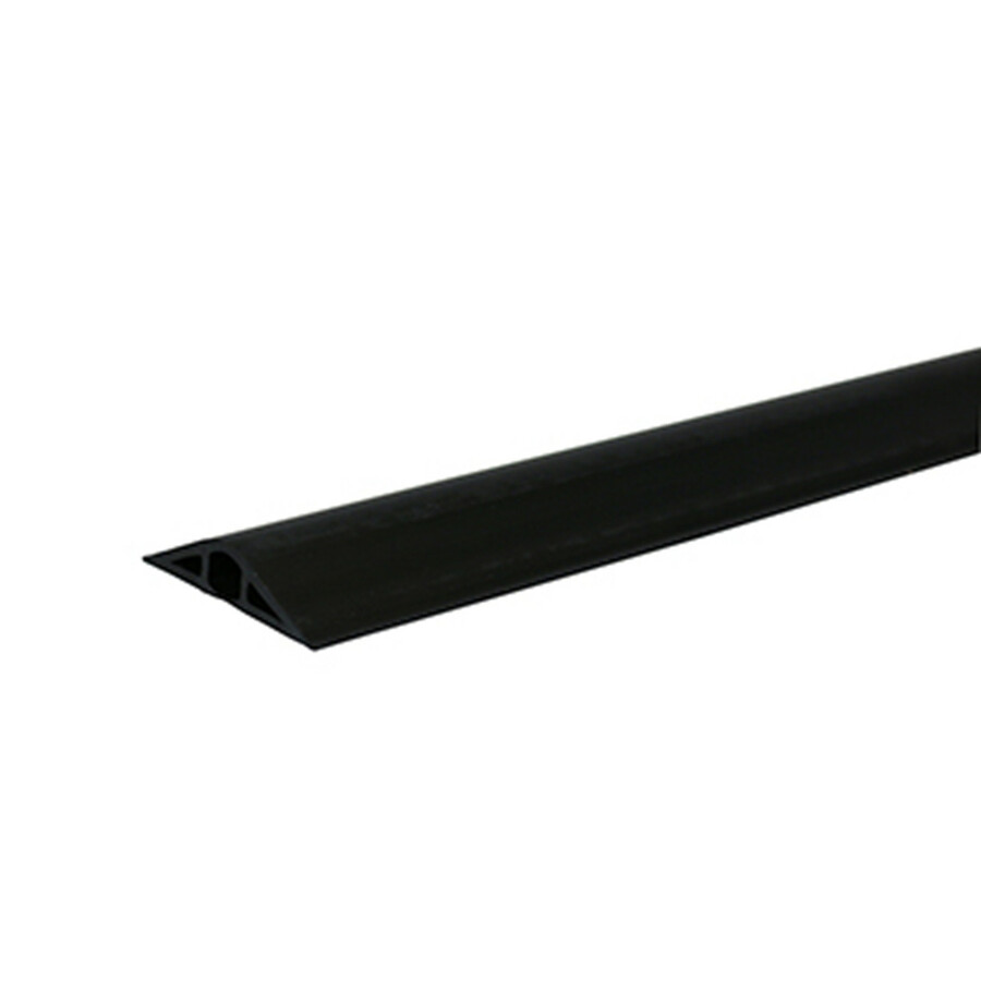 Wiremold Corduct BK1600-10 Cable Raceway