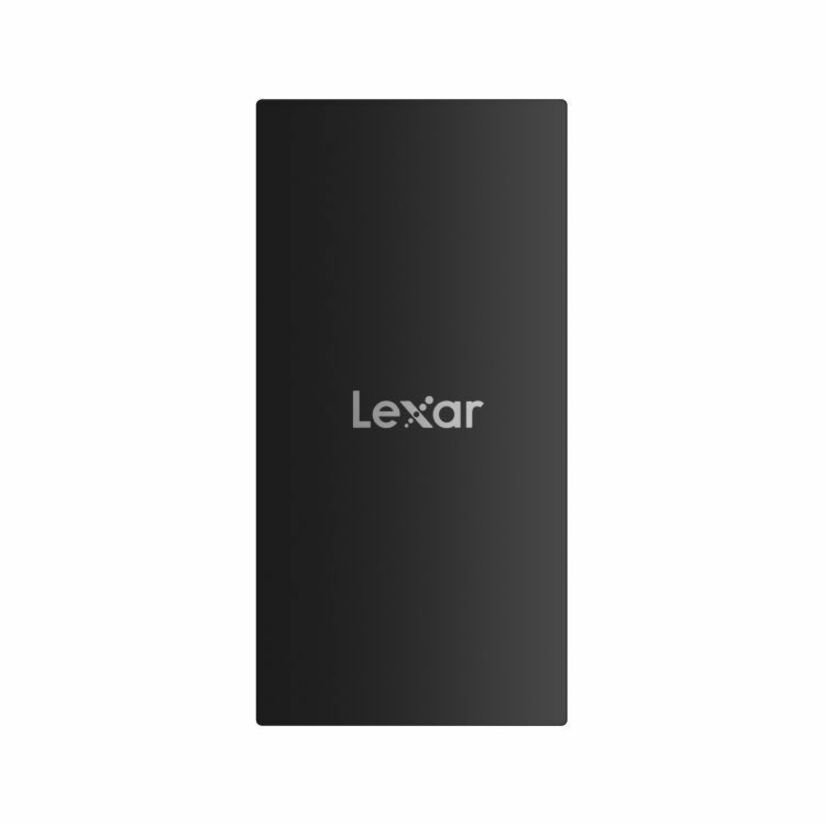 Lexar SL300 1 TB Portable Solid State Drive - External