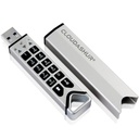 iStorage cloudAshur Hardware encrypted Security Module - Encrypt, share and manage your data in the cloud in the most secure way possible.
