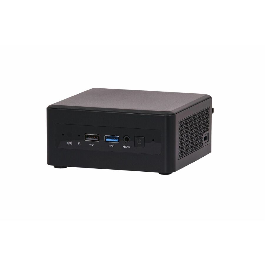 SimplyNUC Onyx NUC13OXi7 Desktop Computer - Intel Core i7 13th Gen i7-13700H - 16 GB - 256 GB SSD - Ultra Small