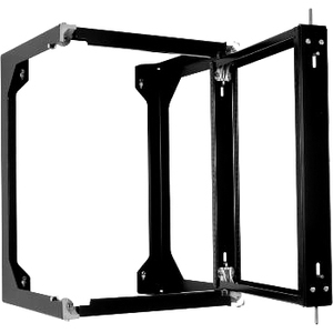 Chatsworth Standard Swing Gate Wall Rack Frame