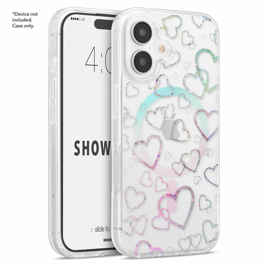 Cellairis Showcase Smartphone Case