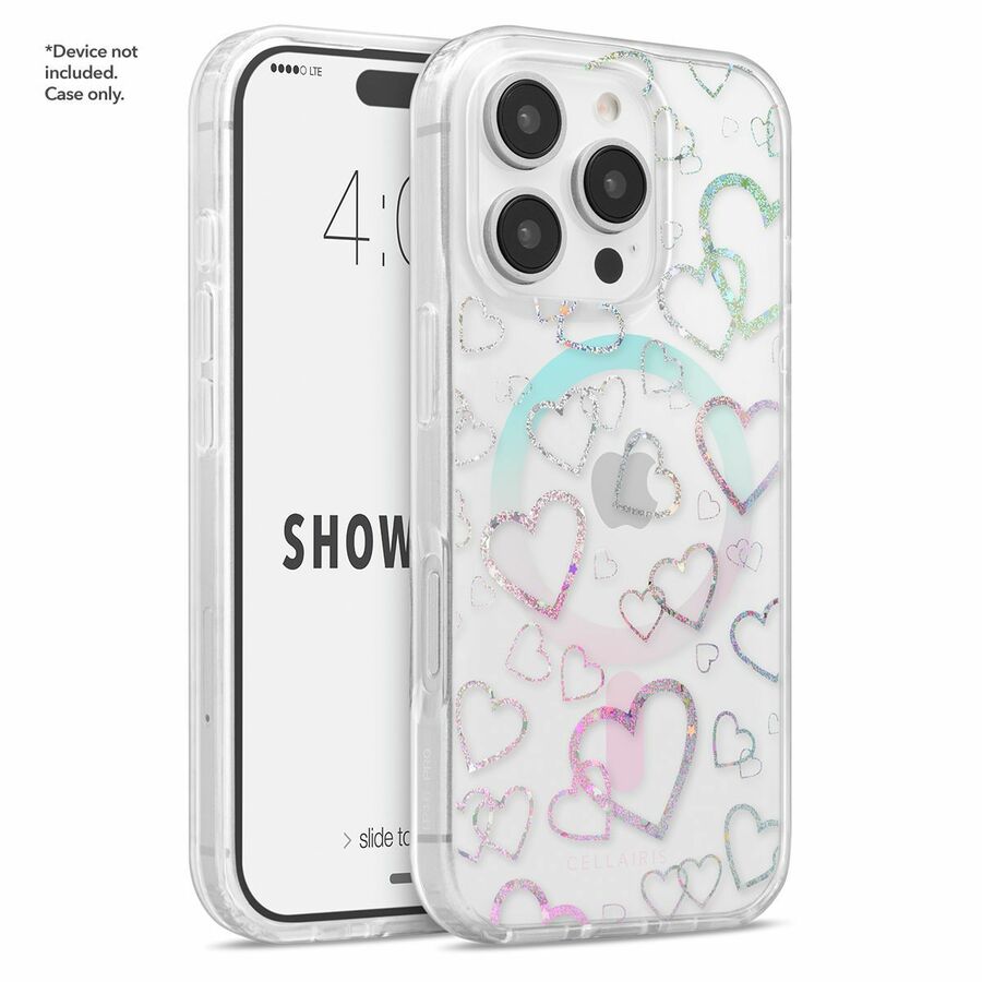 Cellairis Showcase Smartphone Case