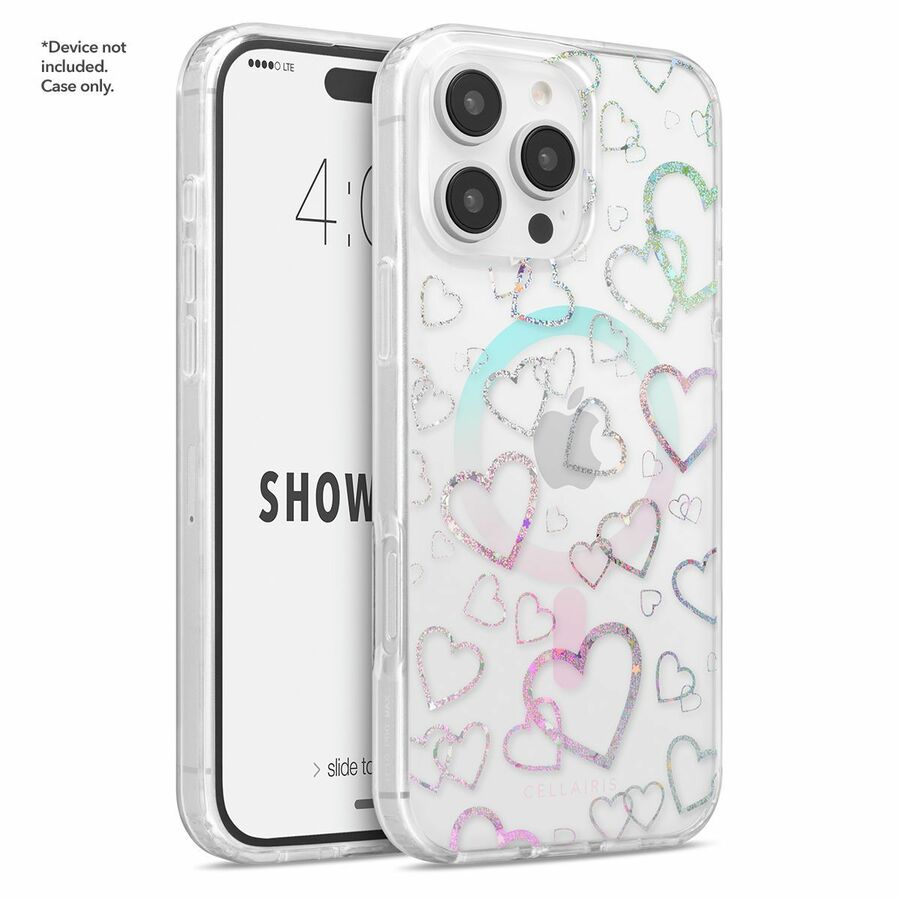 Cellairis Showcase Smartphone Case