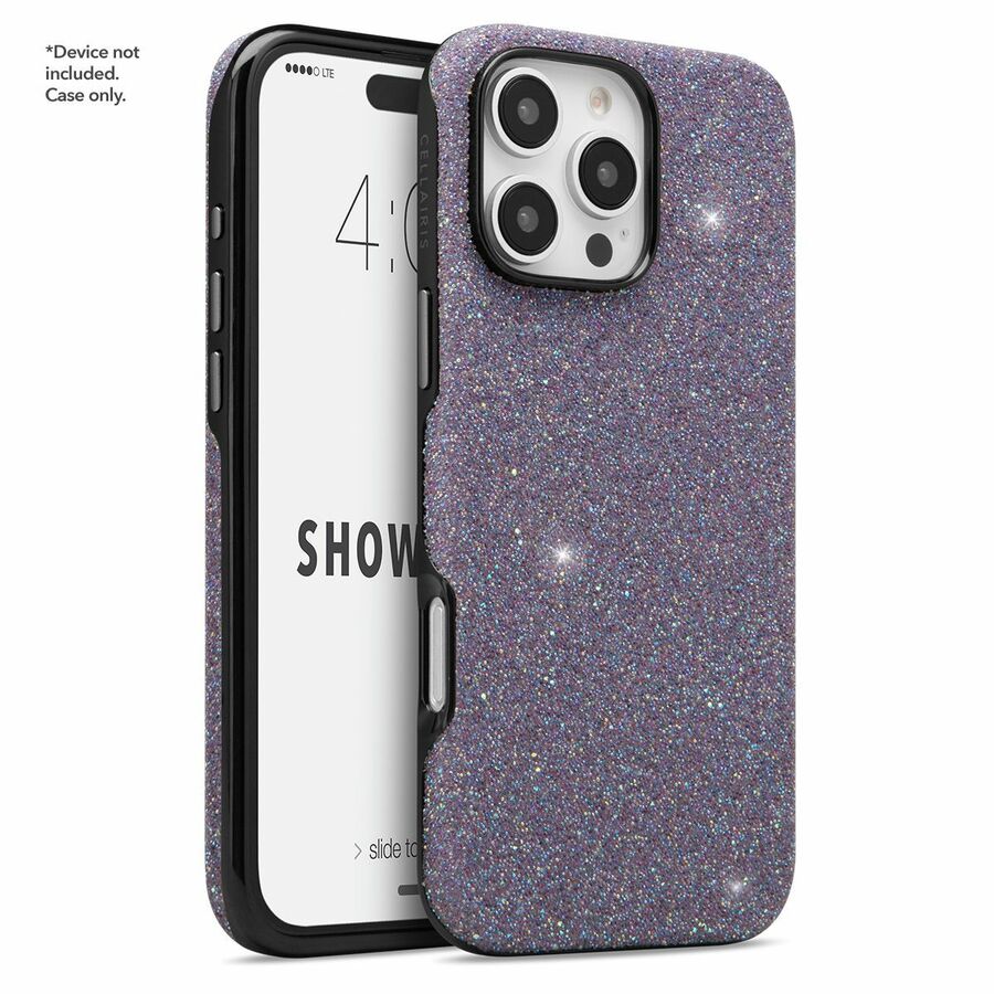 Cellairis Showcase Stardust Smartphone Case