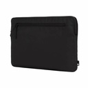 Incase Compact Carrying Case (Sleeve) for 16" Apple MacBook Pro - Black