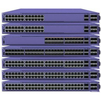 Extreme Networks 5520 24-port SFP+ Switch