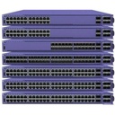 Extreme Networks 5520 24-port SFP+ Switch