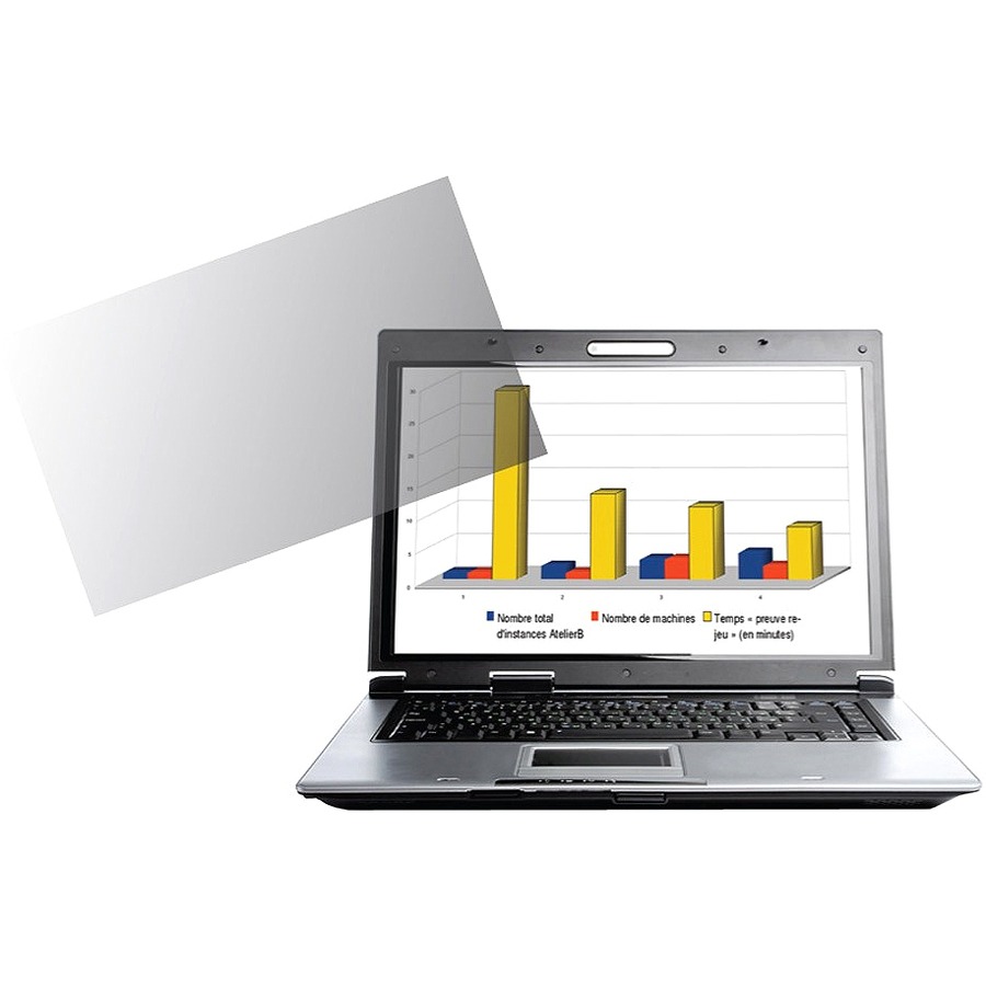 Urban Factory SSP04UF Privacy Screen Filter for Notebook