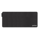 Manhattan XXL RGB LED Gaming Mousepad