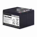 CyberPower RB1270X2F Replacement Battery Cartridge