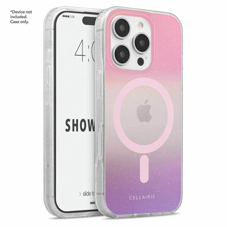Cellairis Showcase Smartphone Case