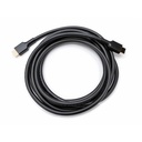 Crestron HDMI 2.1 Cable, 48 Gbps, 12 ft (3.7 m)