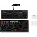 Legion K310 RGB Gaming Keyboard - US English