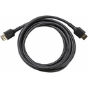 Crestron Certified HDMI 2.1 Cable, 48 Gbps, 9 ft (2.7 m)