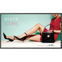 Philips H-Line 55BDL4002H Digital Signage Display