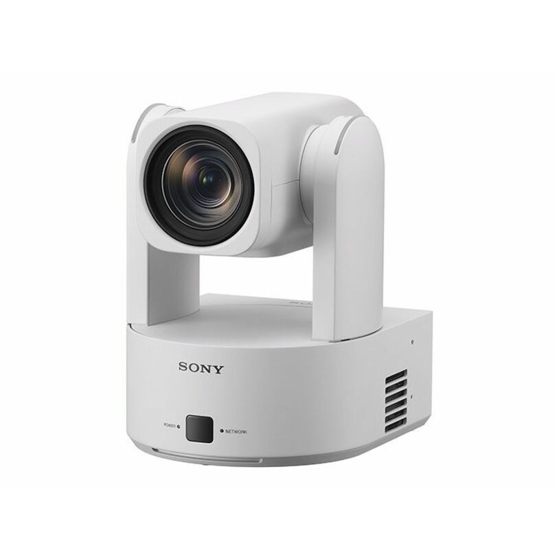Sony BRC-AM7 4K Network Camera - Color - 1 - White