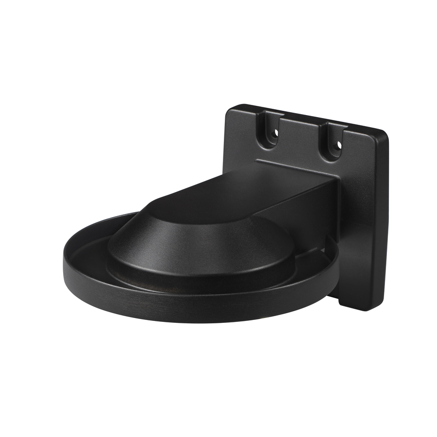 i-PRO Mounting Bracket for Network Camera - Black