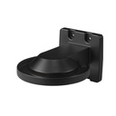 i-PRO Mounting Bracket for Network Camera - Black