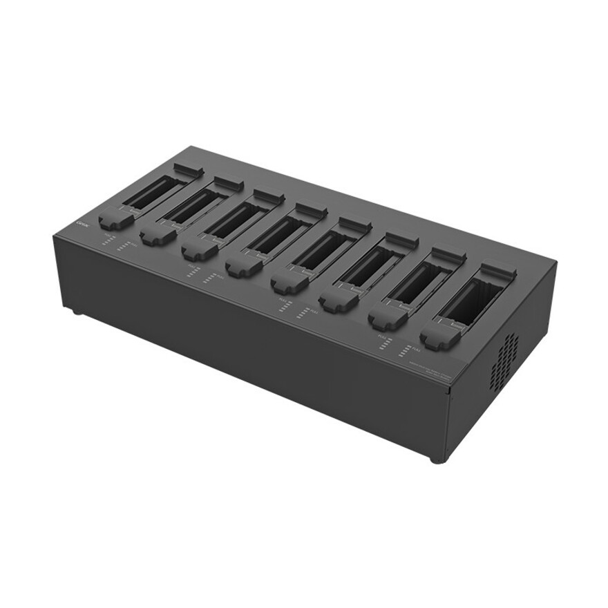 Getac Multi-Bay Battery Charger