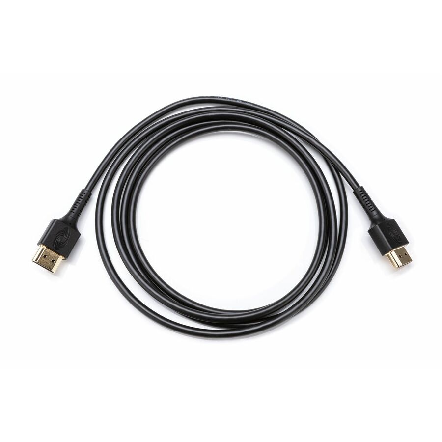 Crestron Certified HDMI 2.1 Cable, 48 Gbps, 6 ft (1.8 m)