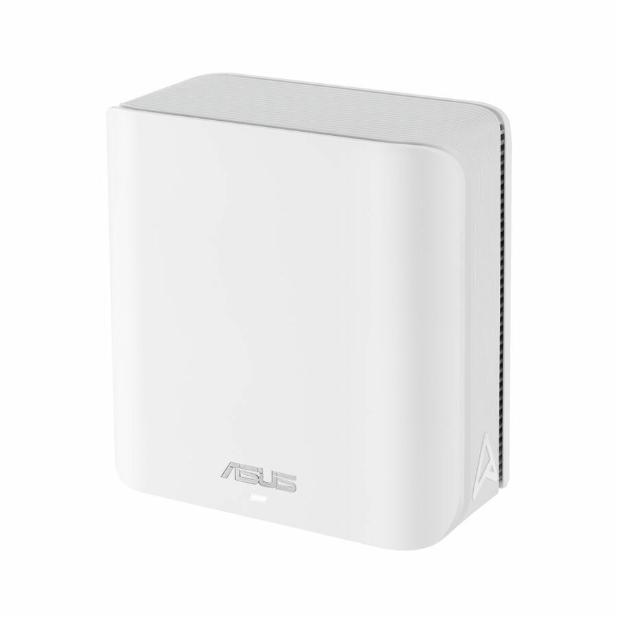 Asus ZenWiFi BD4 BD4(W-1-PK) Wi-Fi 7 IEEE 802.11 a/b/g/n/ac/ax/be Ethernet Wireless Router
