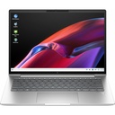 HP Elite mt645 G8 14" Thin Client Notebook - WUXGA - 60 Hz - AMD Ryzen 5 7535U - 16 GB - 256 GB SSD - Pike Silver