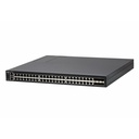 ATEN 54-Port Layer 2+ Gigabit Ethernet Managed Switch