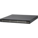 ATEN 54-Port Layer 2+ Gigabit Ethernet Managed Switch with PoE