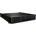 Middle Atlantic NEXSYS 1500VA Rack-mountable UPS