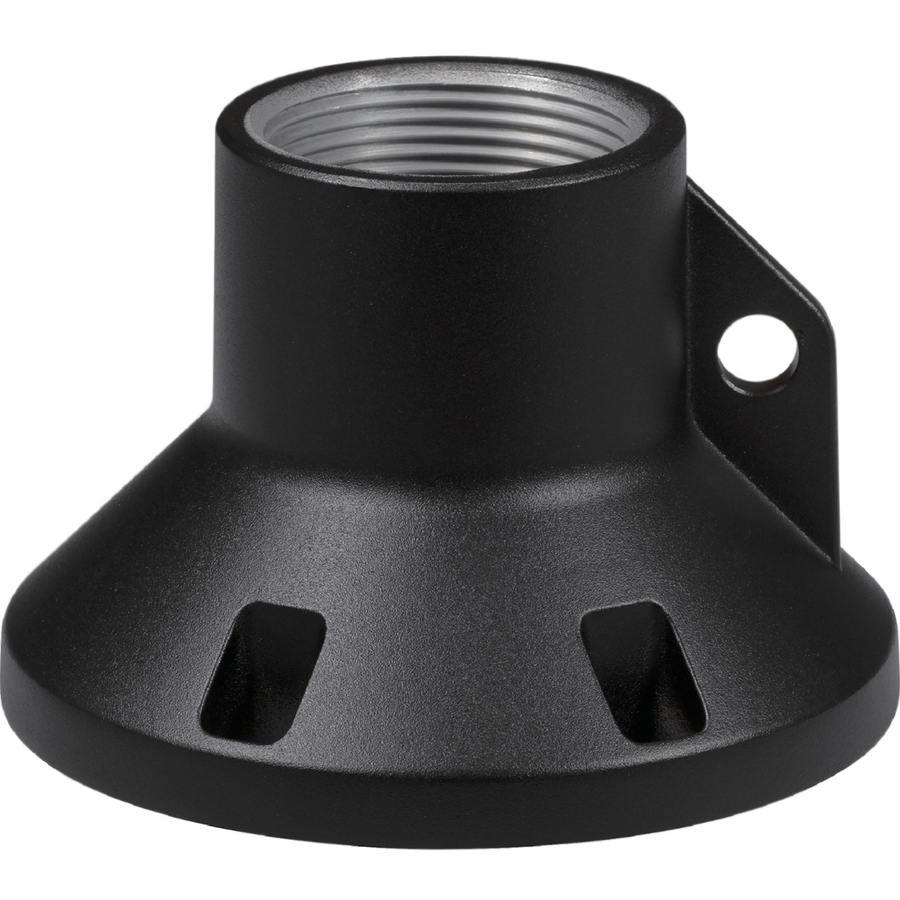 i-PRO Mounting Bracket for Network Camera - Black
