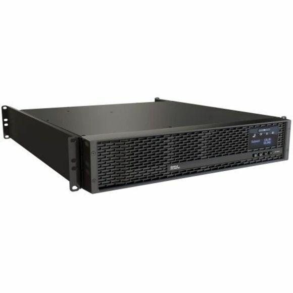 Middle Atlantic NEXSYS 2000VA Rack-Mountable UPS