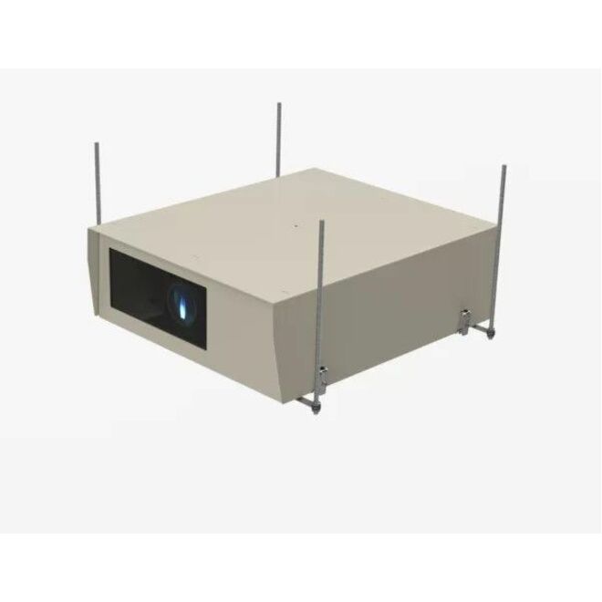 Tempest 58.PU.10.US Projector Security Enclosure