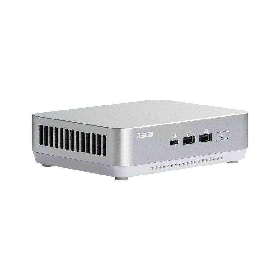 Asus NUC 14 Pro+ NUC14RVSu7 Barebone System - Mini PC - Core Ultra 7 14th Gen 155H