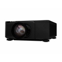 Sharp XP-X171Q-B DLP Projector - Floor Mountable, Ceiling Mountable - Black