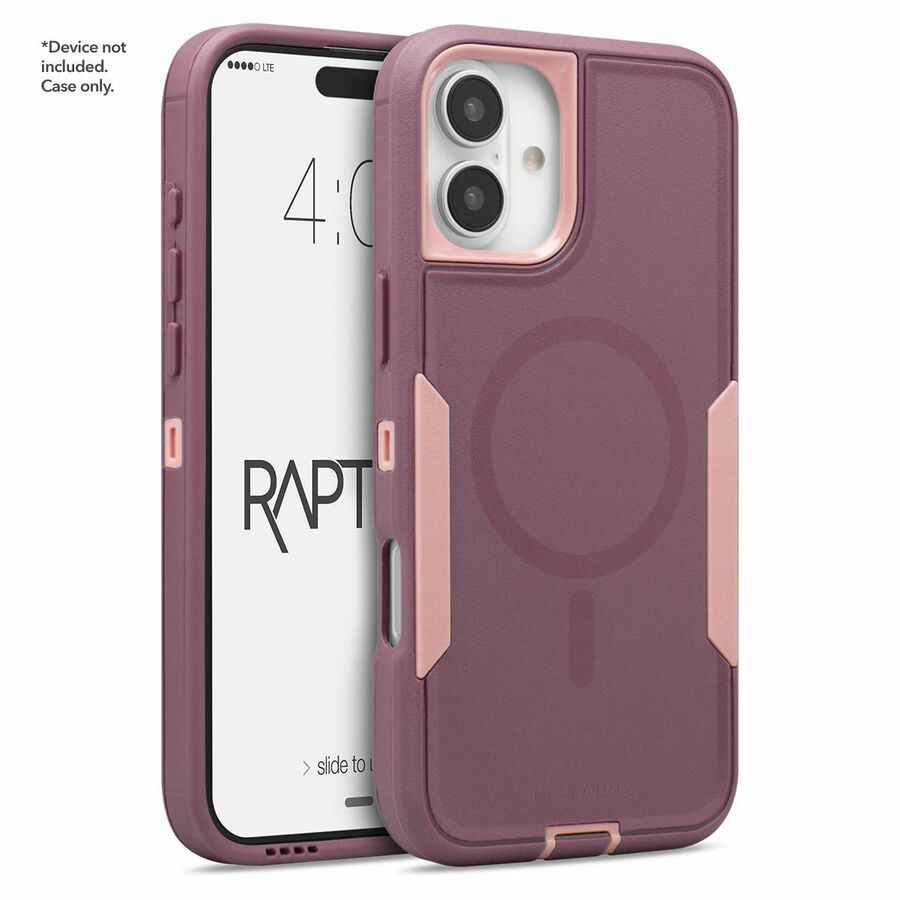 Cellairis Rapture Rugged Smartphone Case