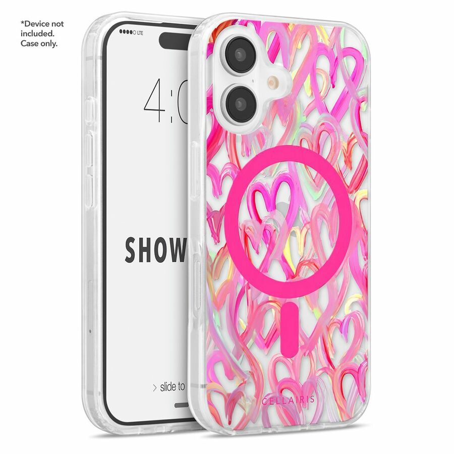 Cellairis Showcase Smartphone Case