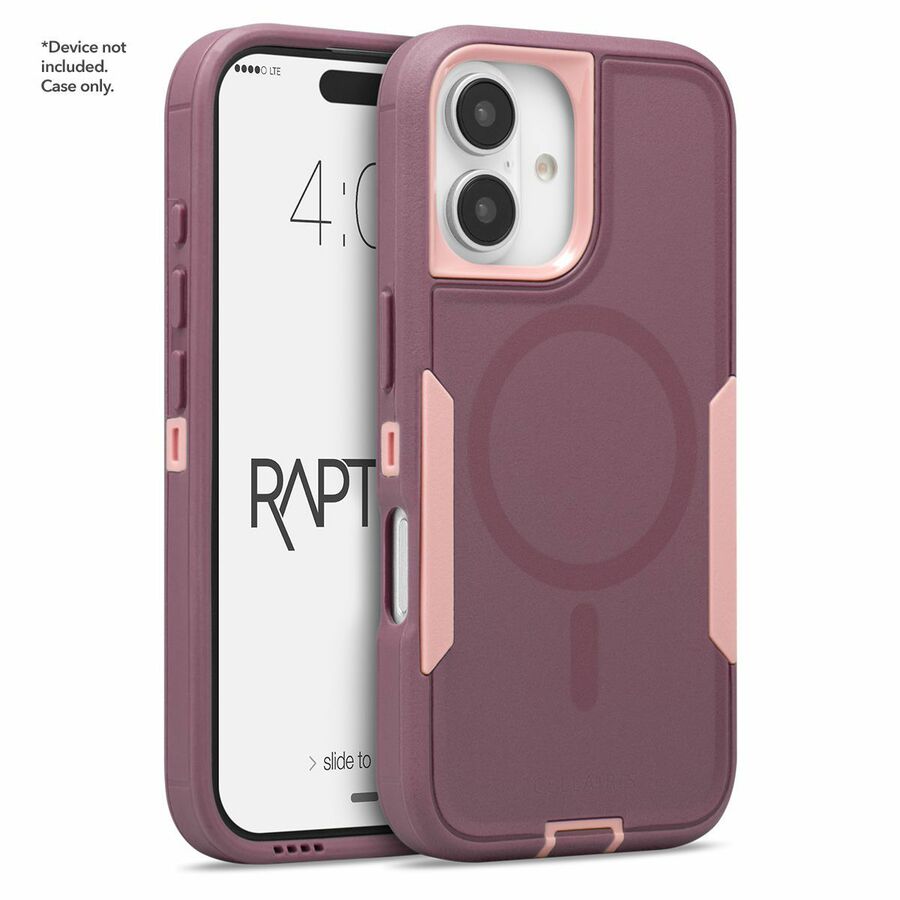 Cellairis Rapture Rugged Smartphone Case