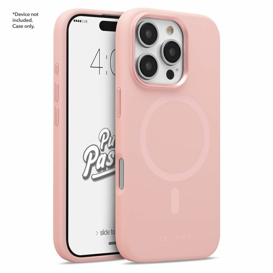 Cellairis Puff Pastry Smartphone Case