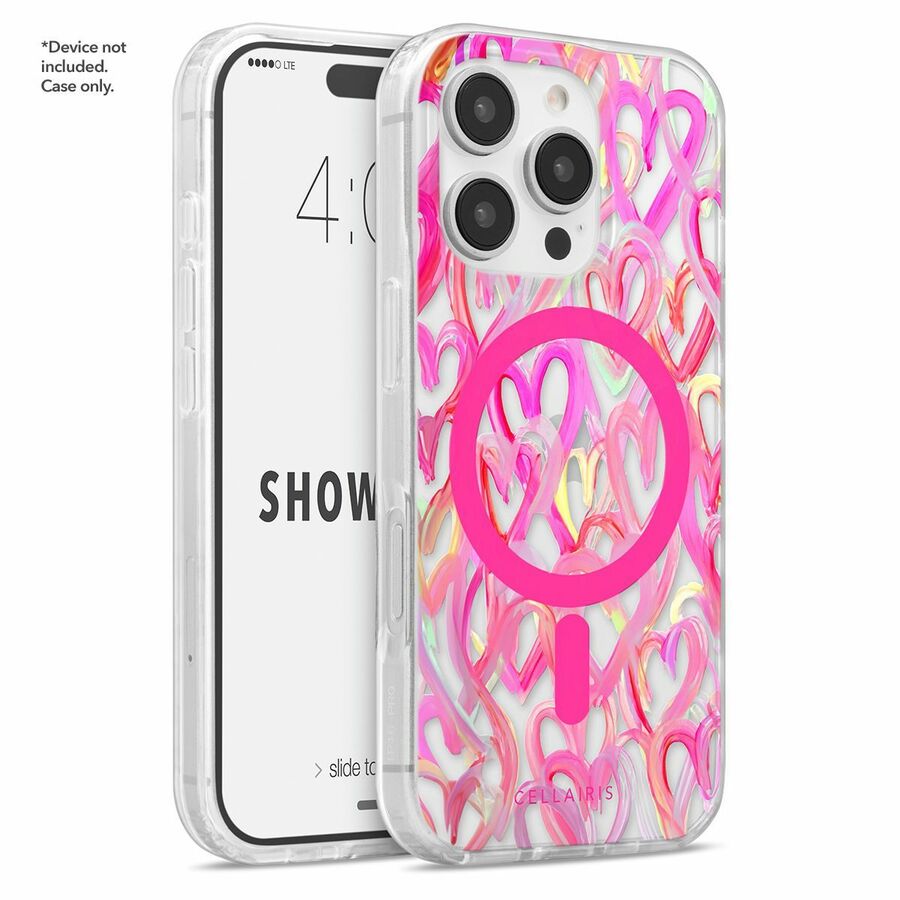 Cellairis Showcase Smartphone Case