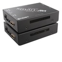 SmartAVI HDMI & IR Extender over a Single Cat5e/6 Cable