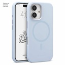 Cellairis Puff Pastry - iPhone 16 Le Bleu Beignet w/ MagSafe