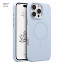 Cellairis Puff Pastry - iPhone 16 Pro Max Le Bleu Beignet w/ MagSafe