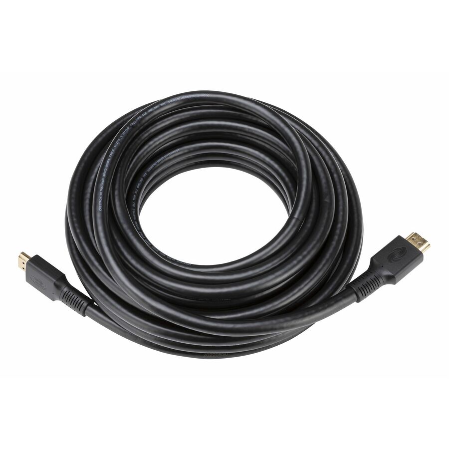 Crestron Certified HDMI 2.1 Cable, 48 Gbps, 22 ft (6.7 m)