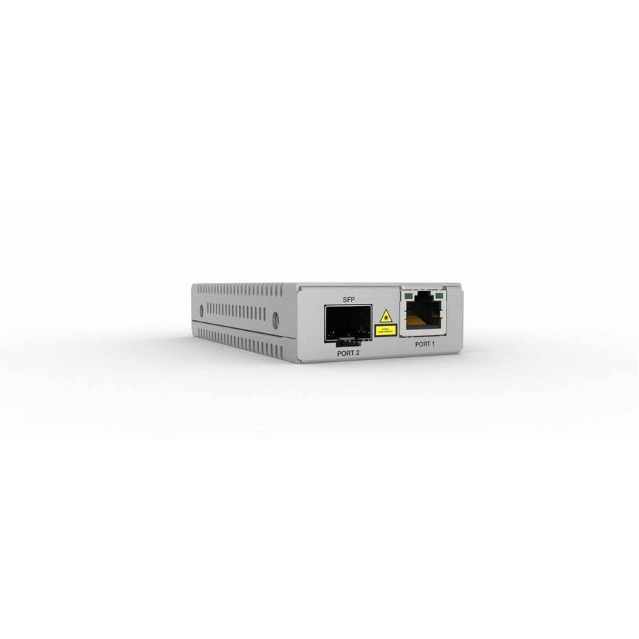 Allied Telesis MMC Transceiver/Media Converter