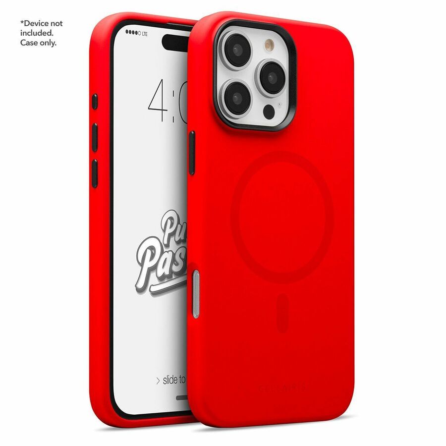 Cellairis Puff Pastry Smartphone Case