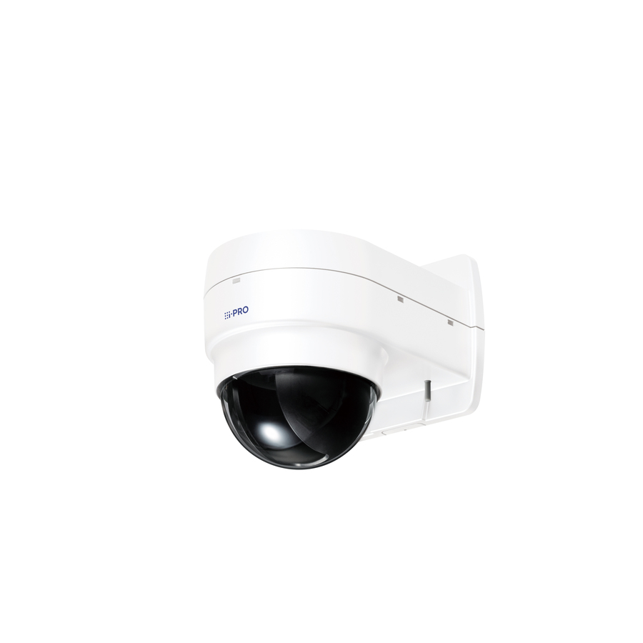 i-PRO Mounting Bracket for Network Camera - Clear