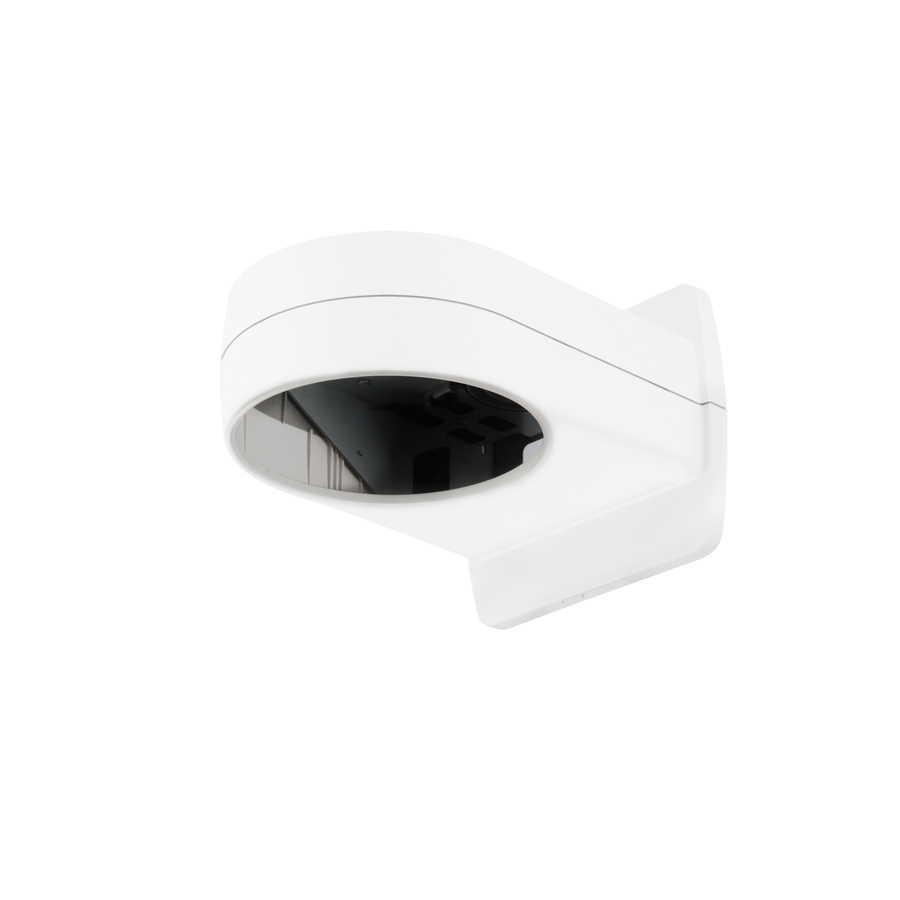 i-PRO Mounting Bracket for Network Camera - White